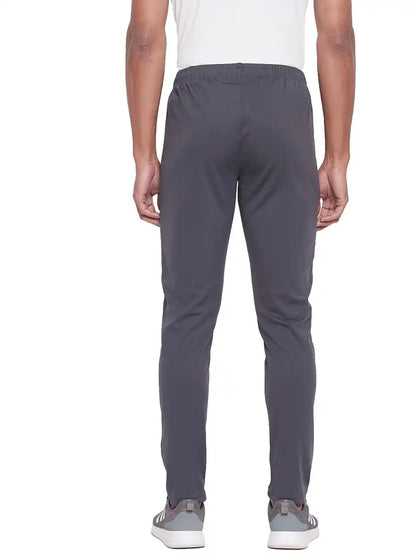 SG Men's Regular Fit Track Pant for Men & Boys | Ideal for Trail Running, Gym Fitness & Training, Jogging, Regular & Fashion Wear