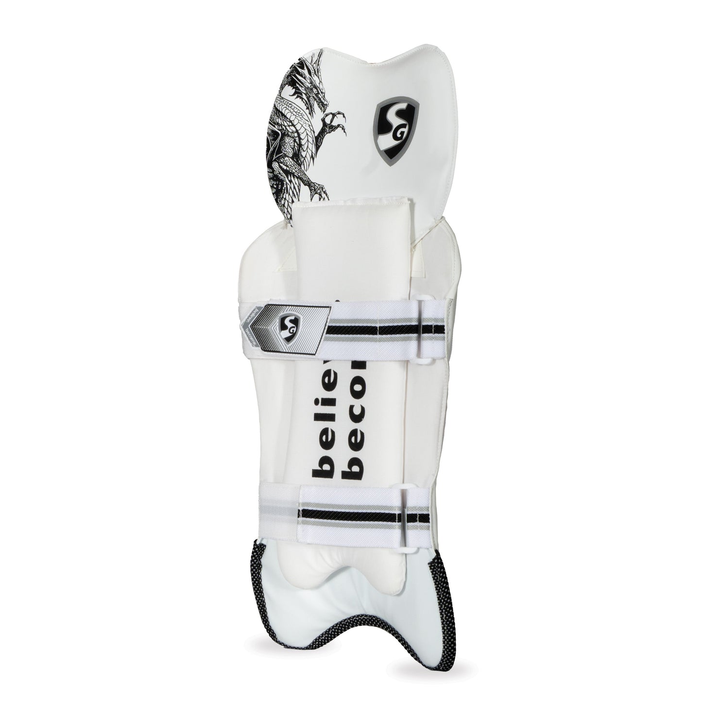 SG KLR 1 Wicket Keeping Legguard