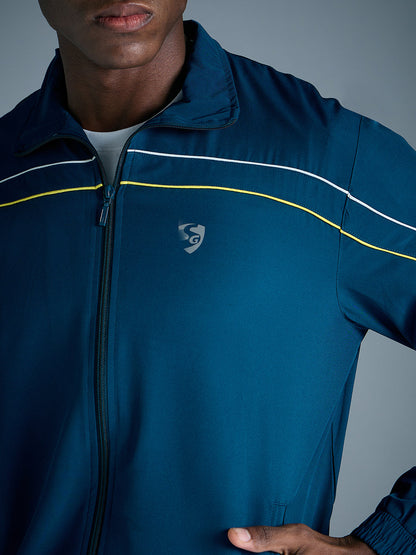SG NS Lycra H4MTS7070 Track Suit For Men And Boys