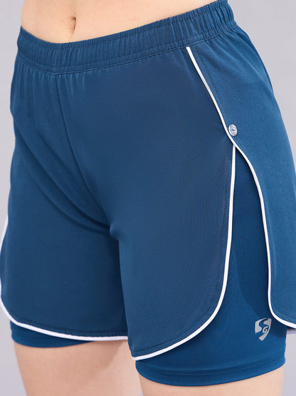 SG Women's Shorts