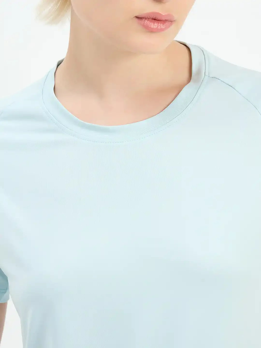SG H2WT83142 Women Sky Rider T-Shirt
