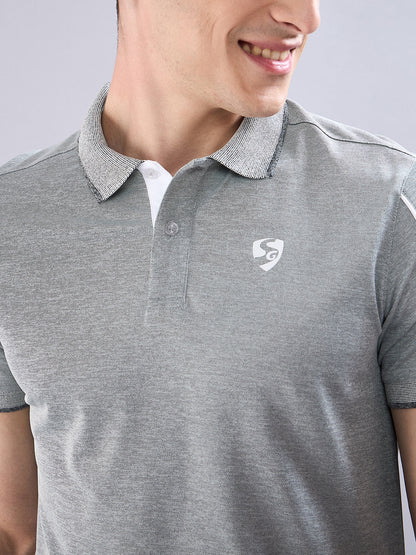 SG Men's Polo T-Shirt