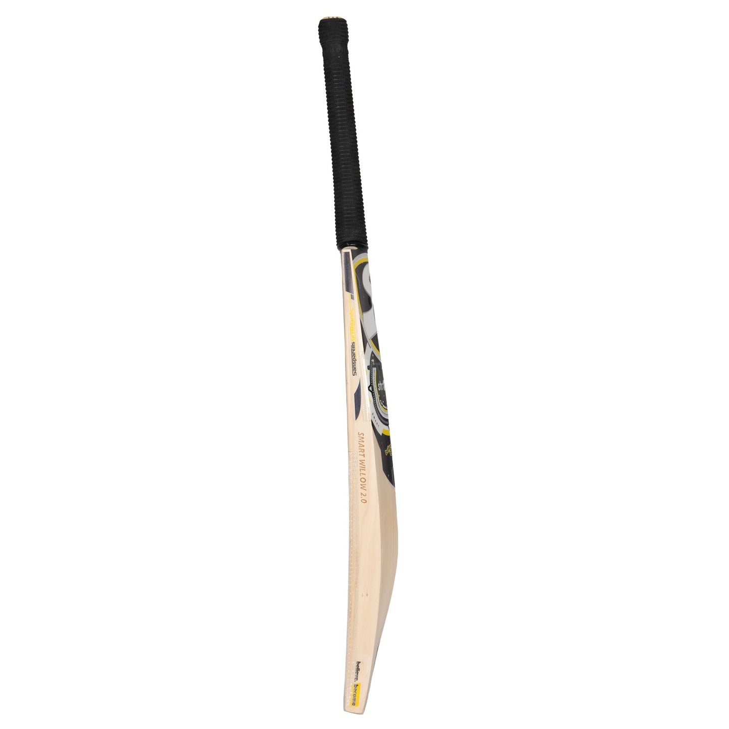 SG Smart 2.0 Willow Cricket Bat