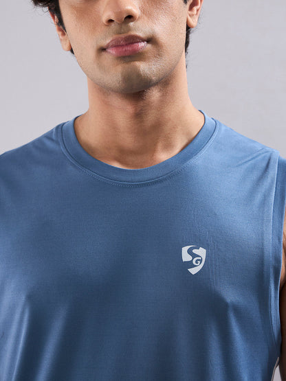 SG Men's T-Vest