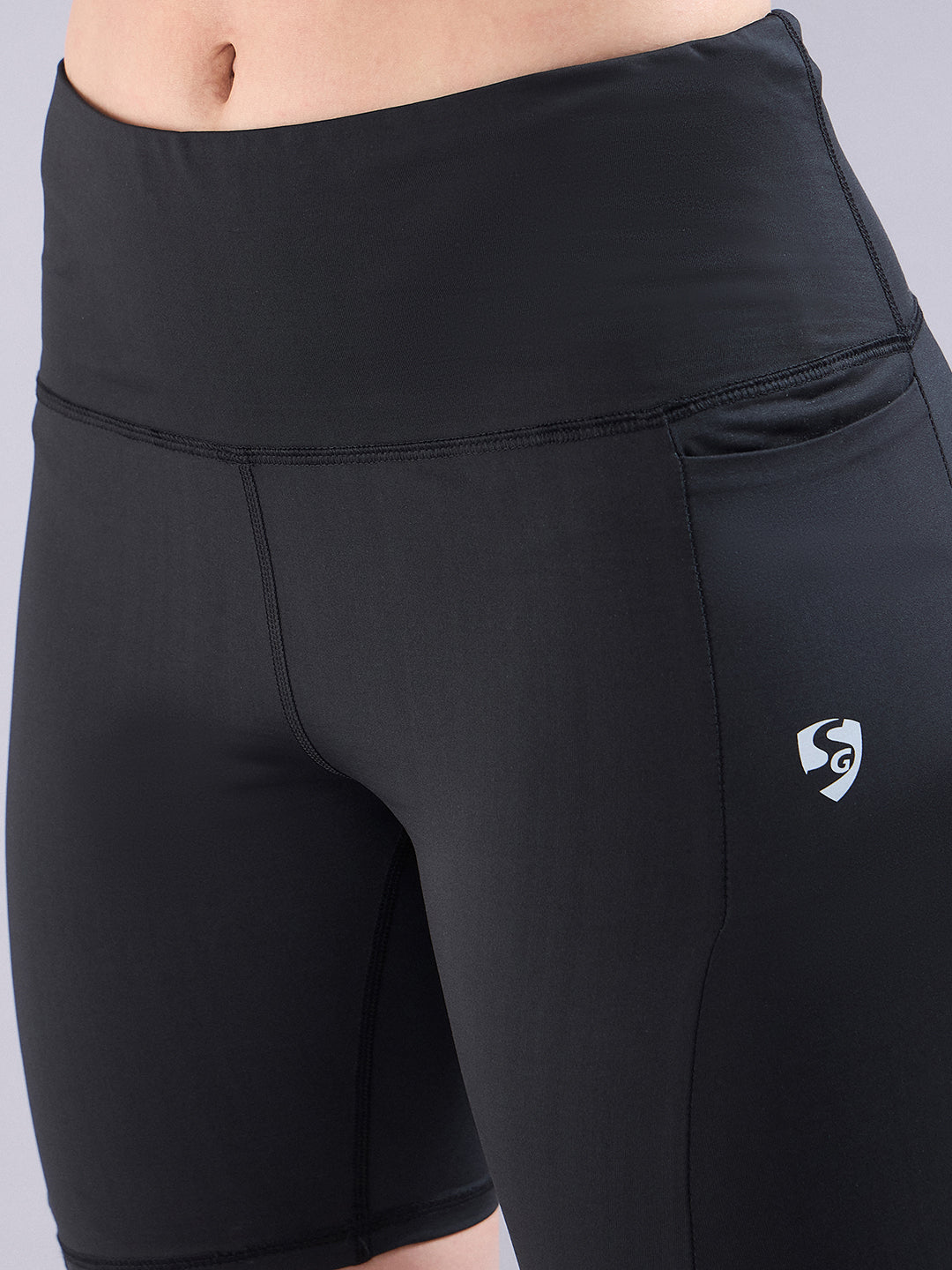 SG Women's Shorts