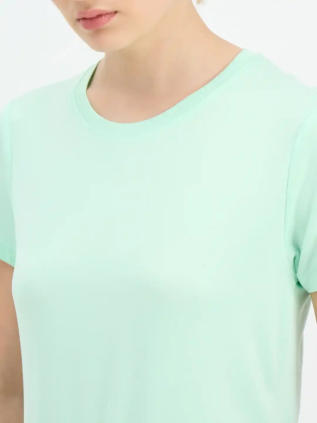 SG H1WT83092 Women Ice Pista T-Shirt