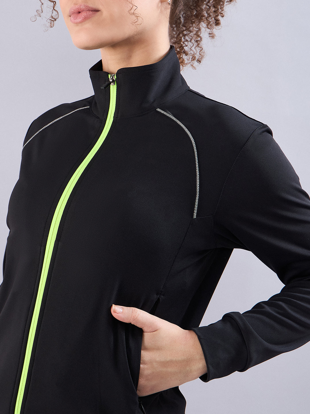 SG Women's Jacket