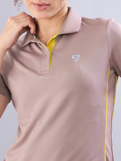 SG Women's Polo T-Shirt Coco