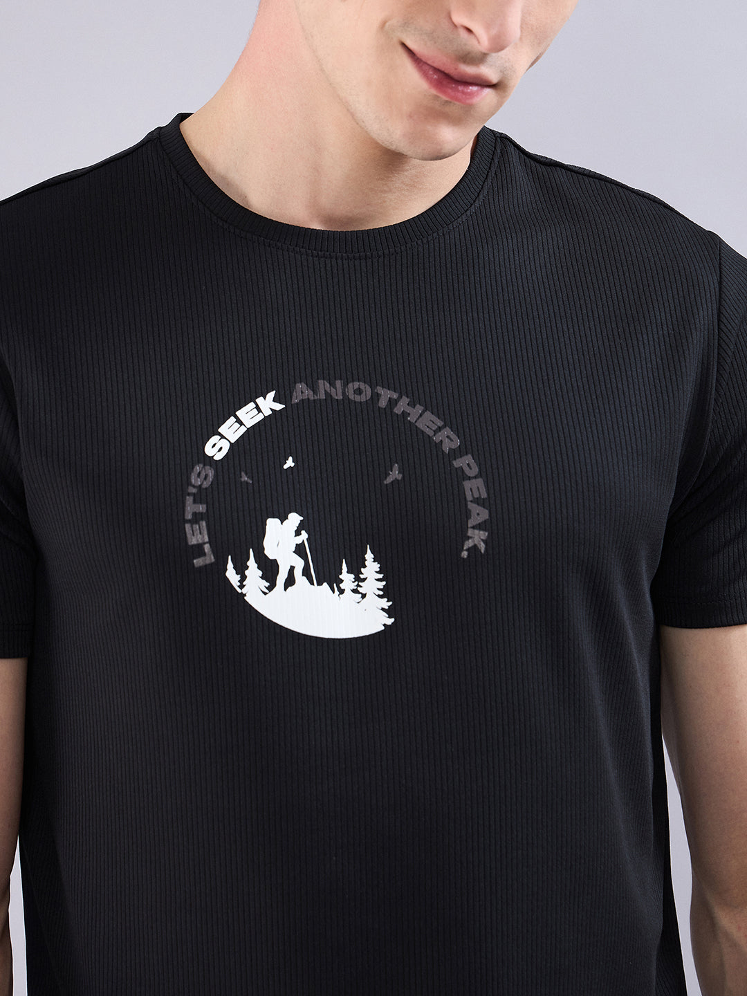 SG Men's T-Shirt