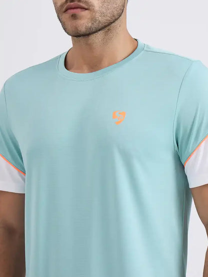 SG H1MT83741 Men Aquifier T-Shirt