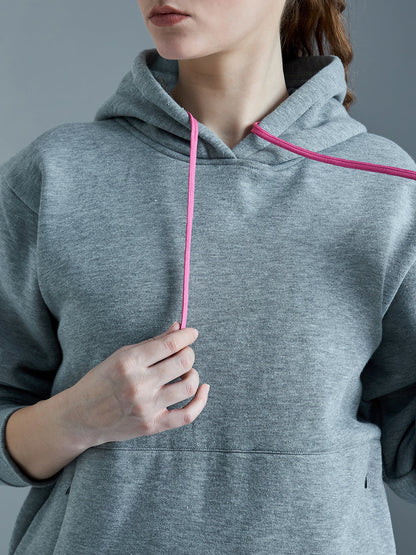 SG Fleece Hoodie For Women And Girls