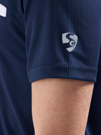 SG Men's Polo T-Shirt