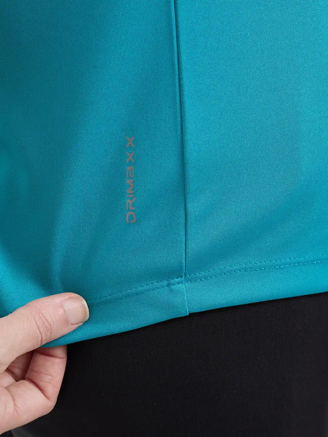 SG H1WT83132 Women Turquoise T-Shirt