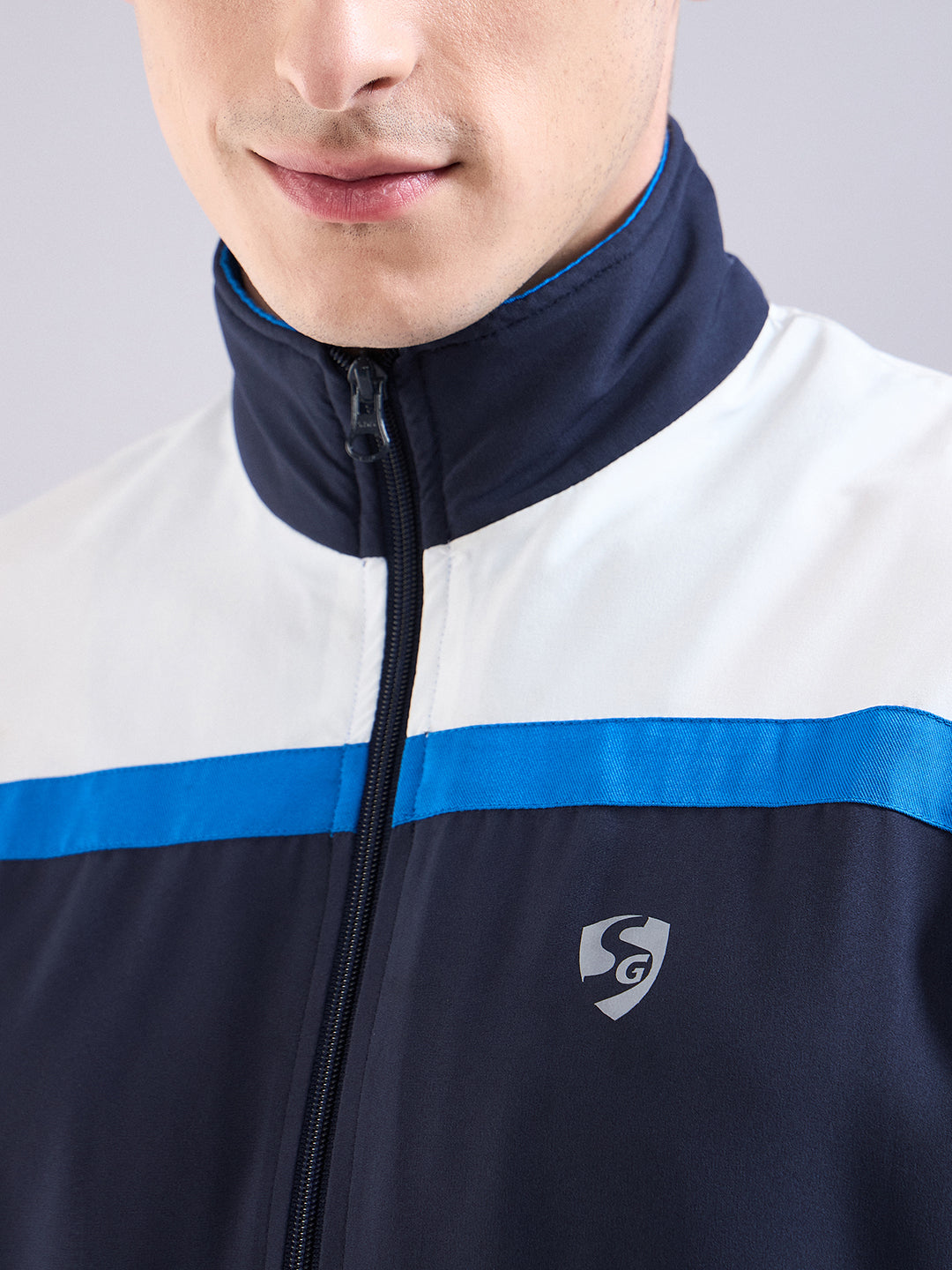 SG Men's Tracksuit