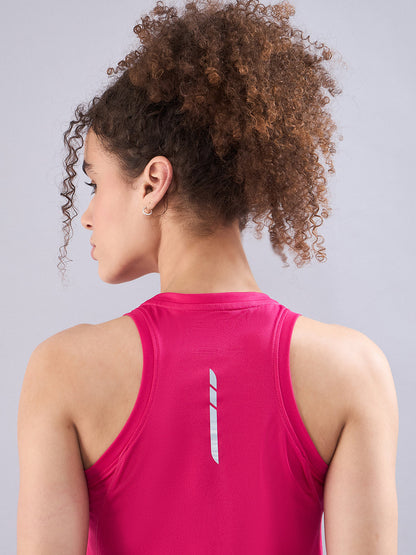 SG Women's T-Vest