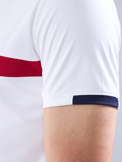 SG Men's Polo T-Shirt