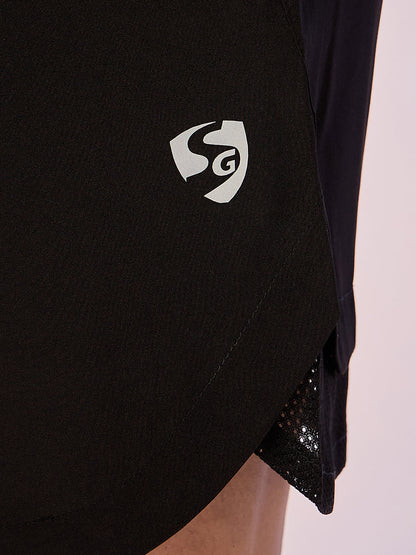 SHORTS MEN SG H3MS8220 BLACK