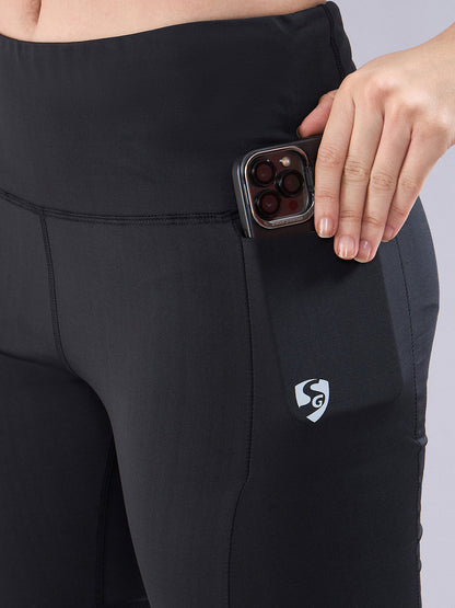 SG Women's Shorts
