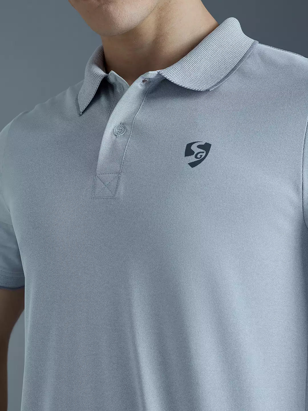SG Poly Pique COR Polo T-Shirt For Men And Boys