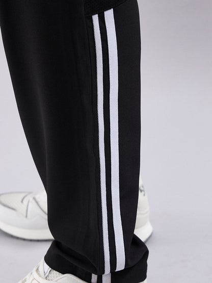 SG Men's Track Pant Black