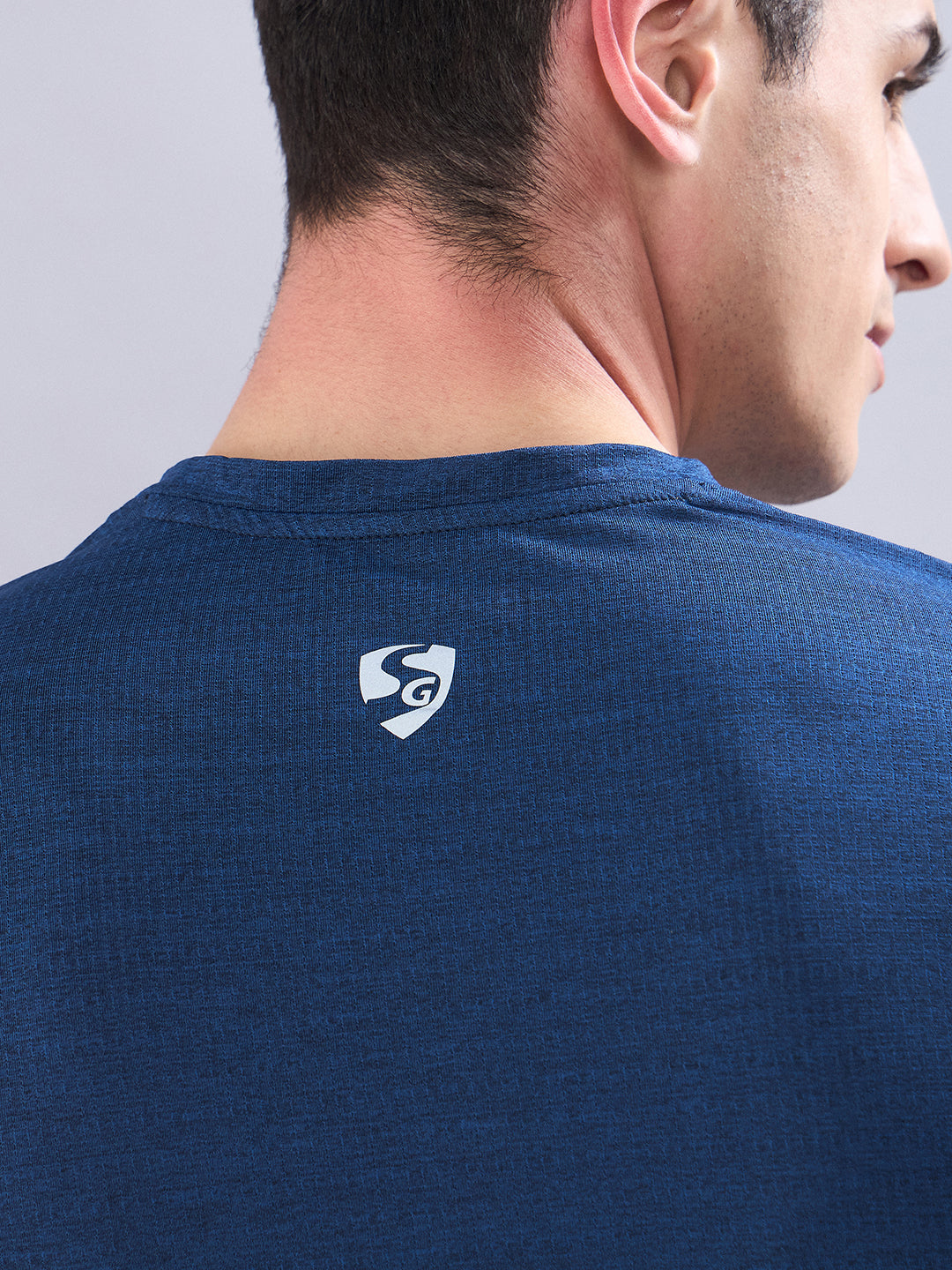 SG Men's T-Shirt