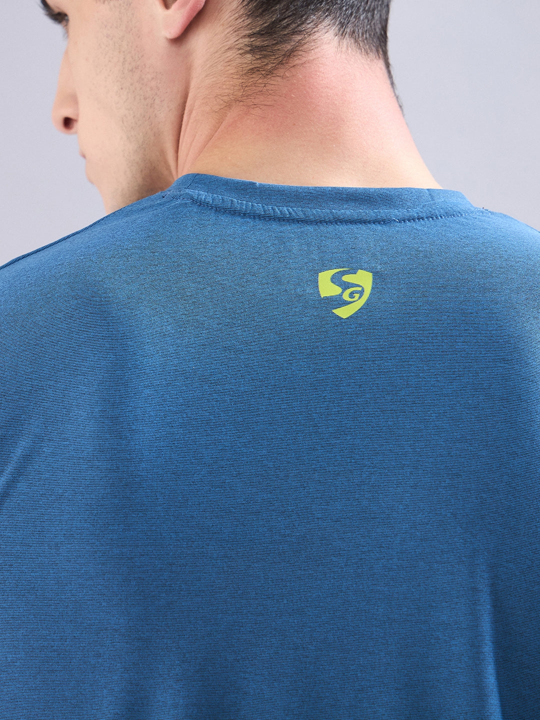 SG Men's T-Shirt