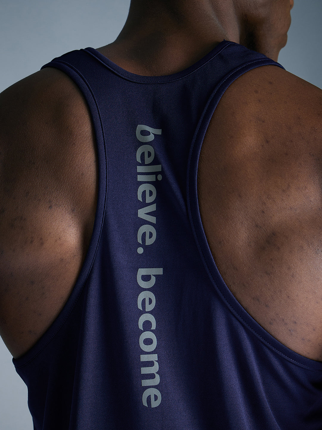 SG Interlock Vest For Men And Boys