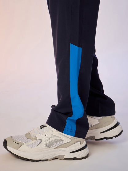 TRACK PANT MEN SG H3MTP8224 NAVY