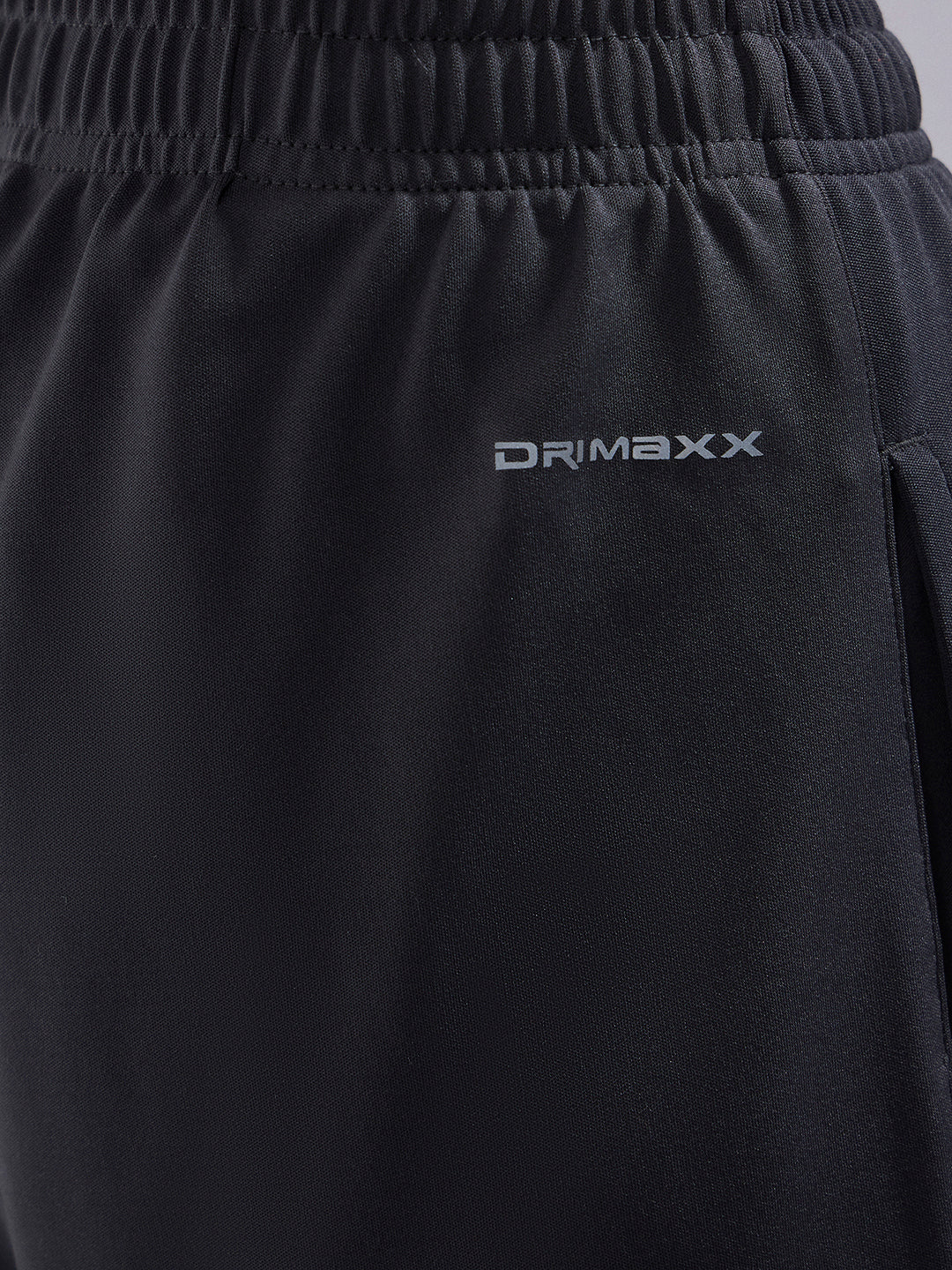SG Men's Track Pant Dark Grey