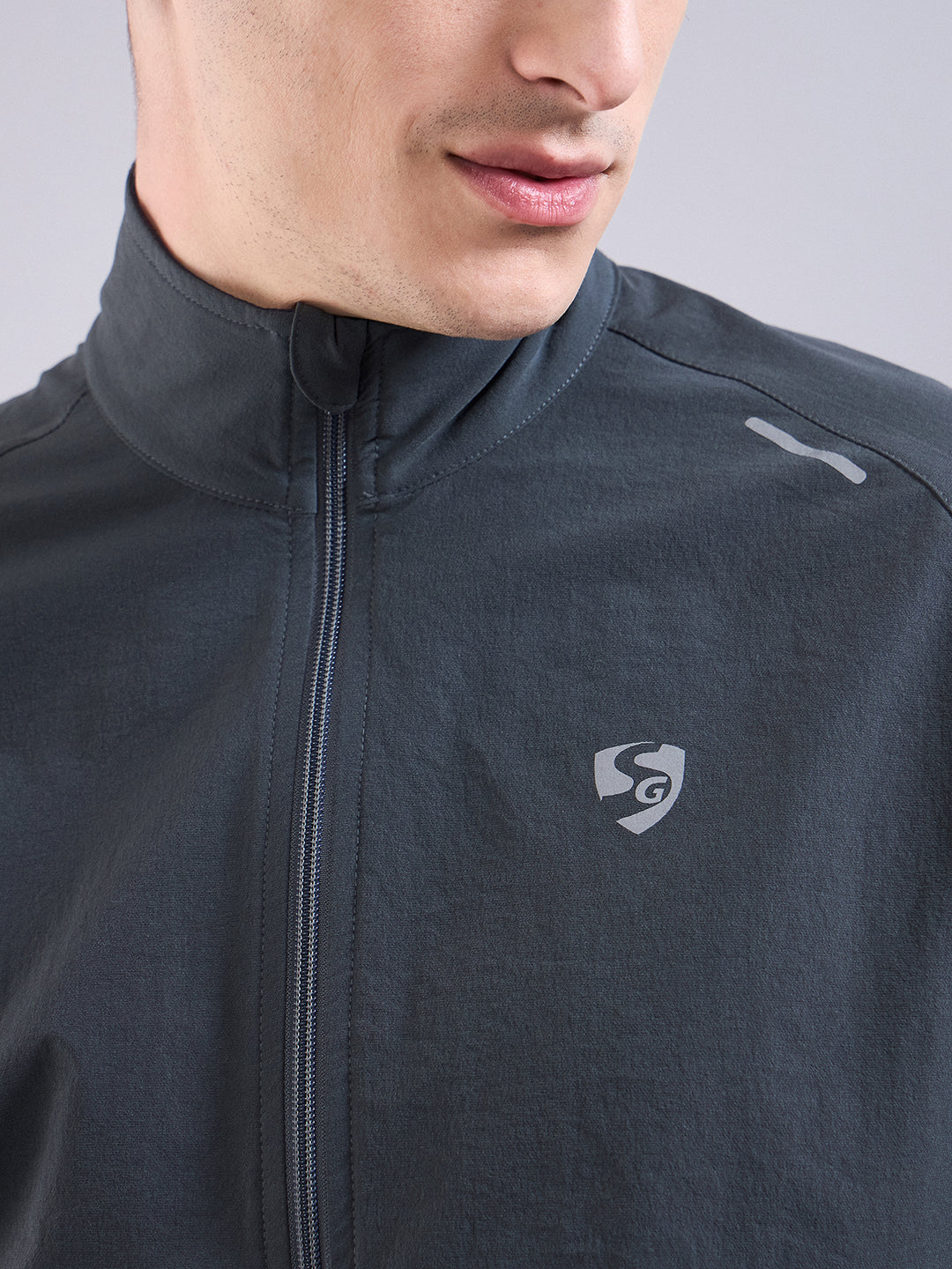 SG Men's Jacket