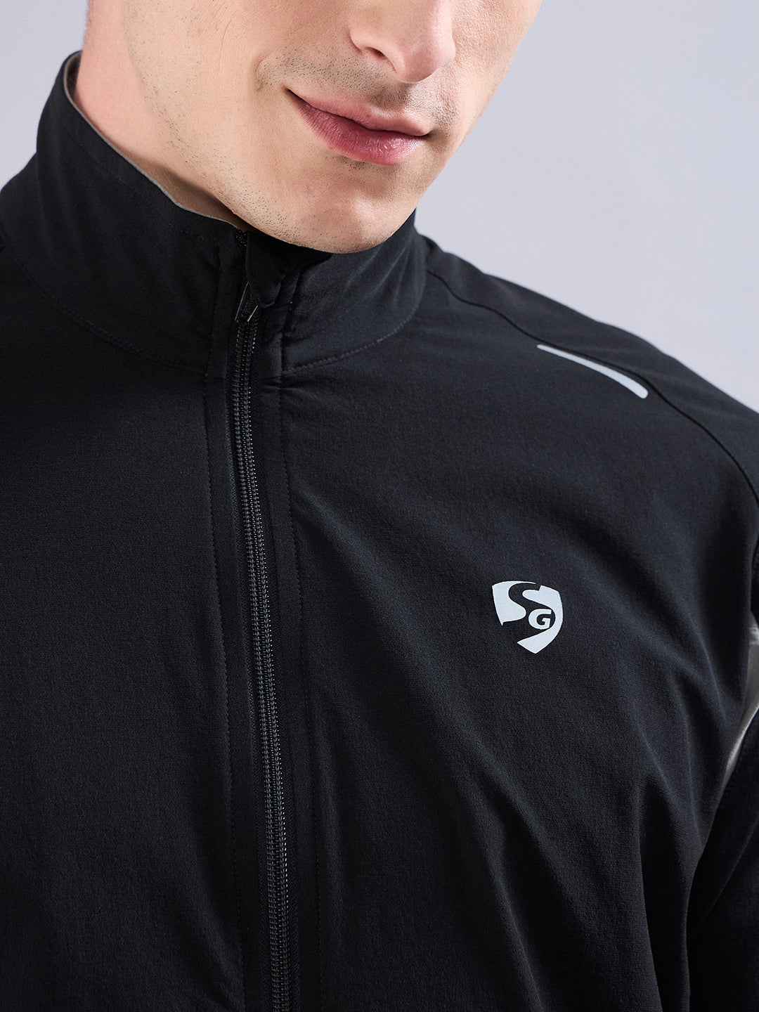 SG Men's Jacket