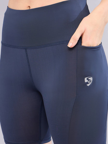 SG Women's Shorts