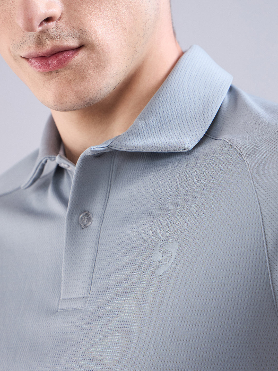 SG Men's Polo T-Shirt