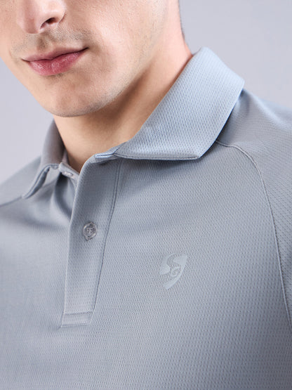 SG Men's Polo T-Shirt