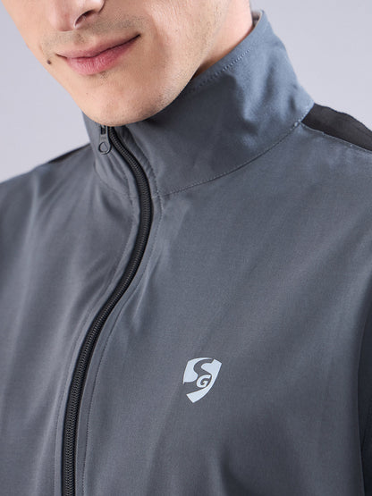 SG Men's Tracksuit