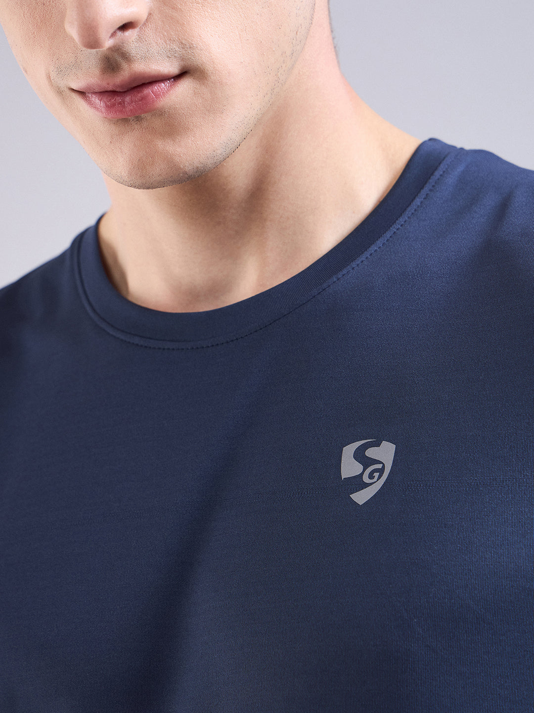 SG Men's T-Vest