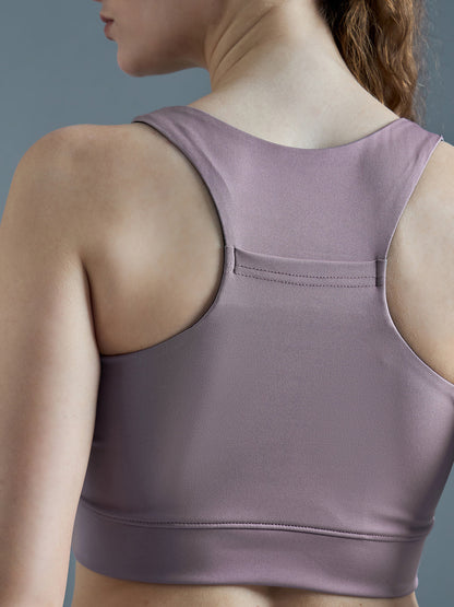 SG Poly Spandex S Bra For Women And Girls