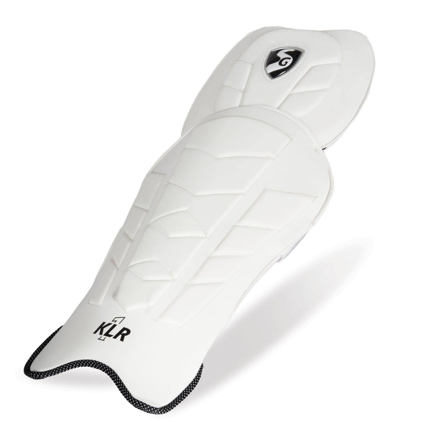 SG KLR 1 Wicket Keeping Legguard
