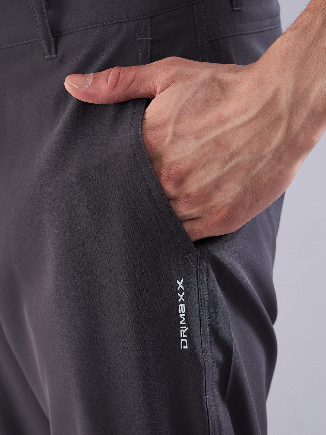 SG Men's Track Pant