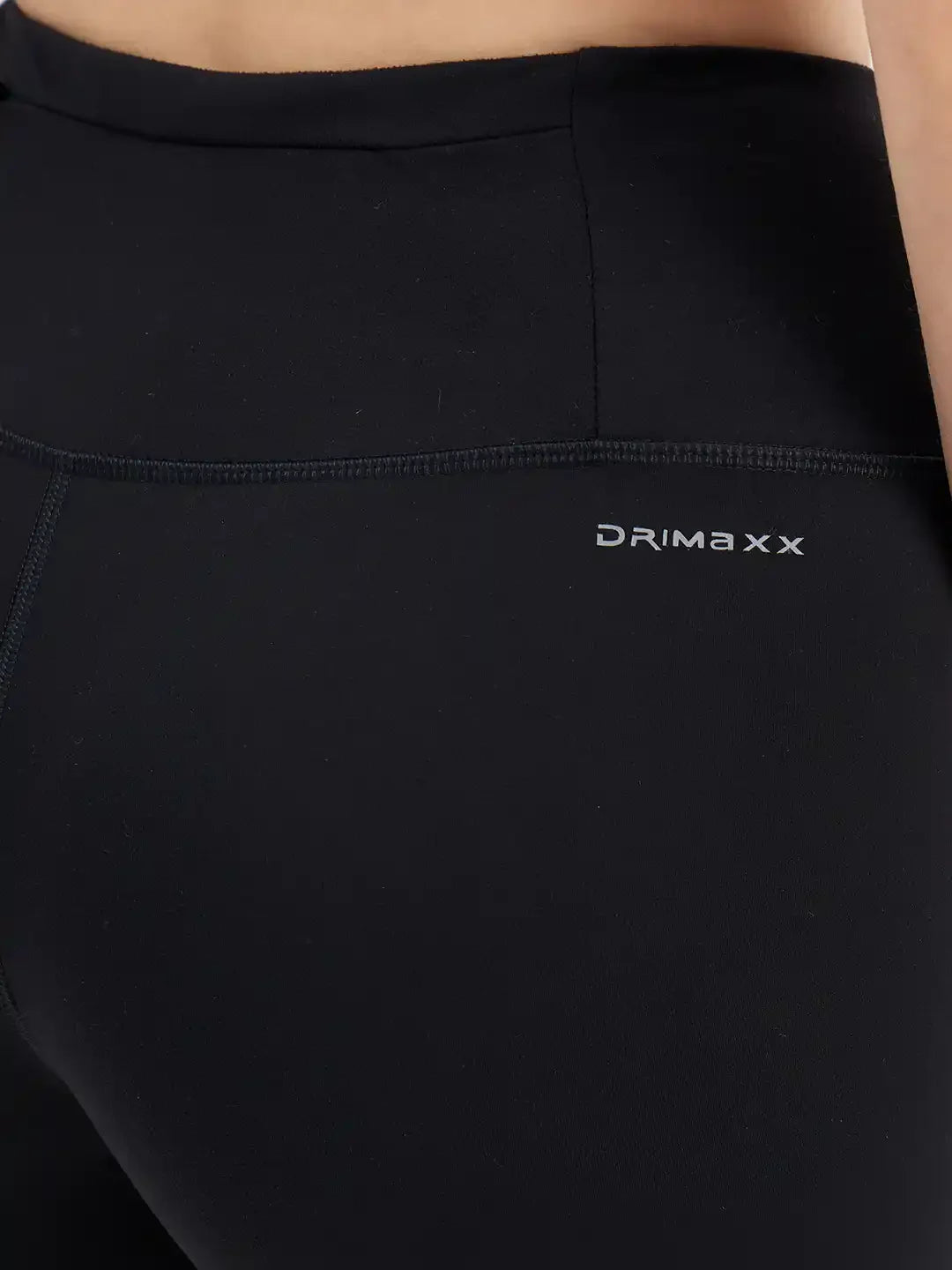 SG H1WS83361 Women Black Legging