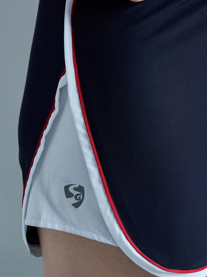 SG NS Lycra Shorts For Women And Girls