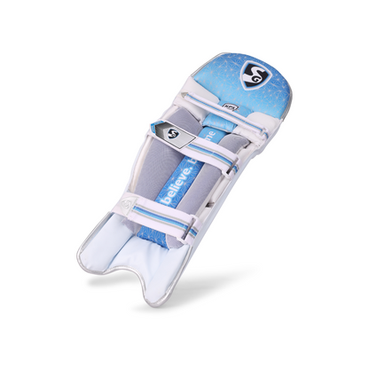 SG Litevate Batting Legguard