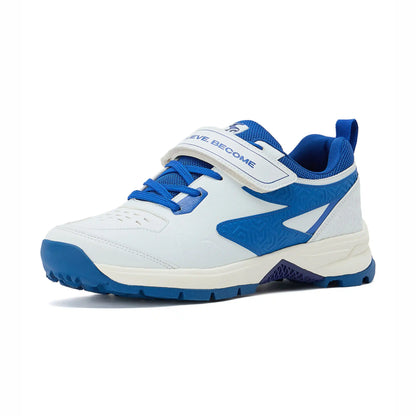 SG CENTURY PACE Shoes White/India Blue