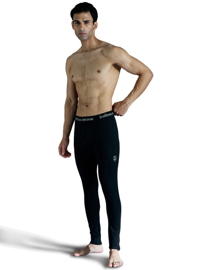 Cricket Compression Pant SG Xtreme (Black)