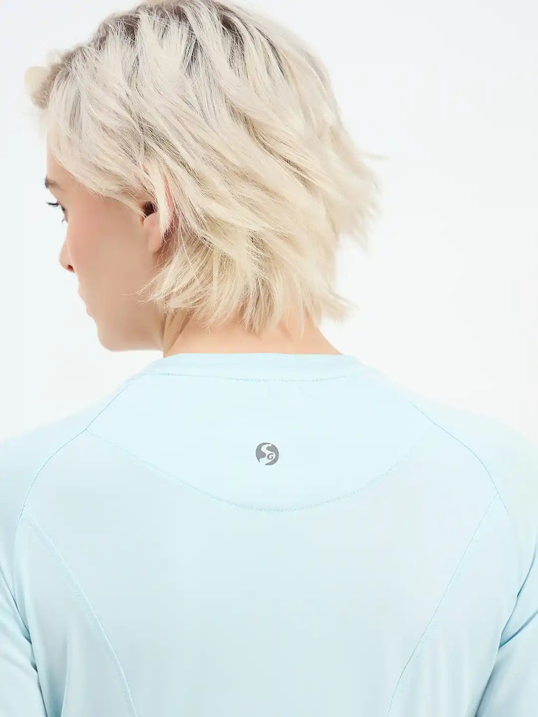 SG H2WT83142 Women Sky Rider T-Shirt