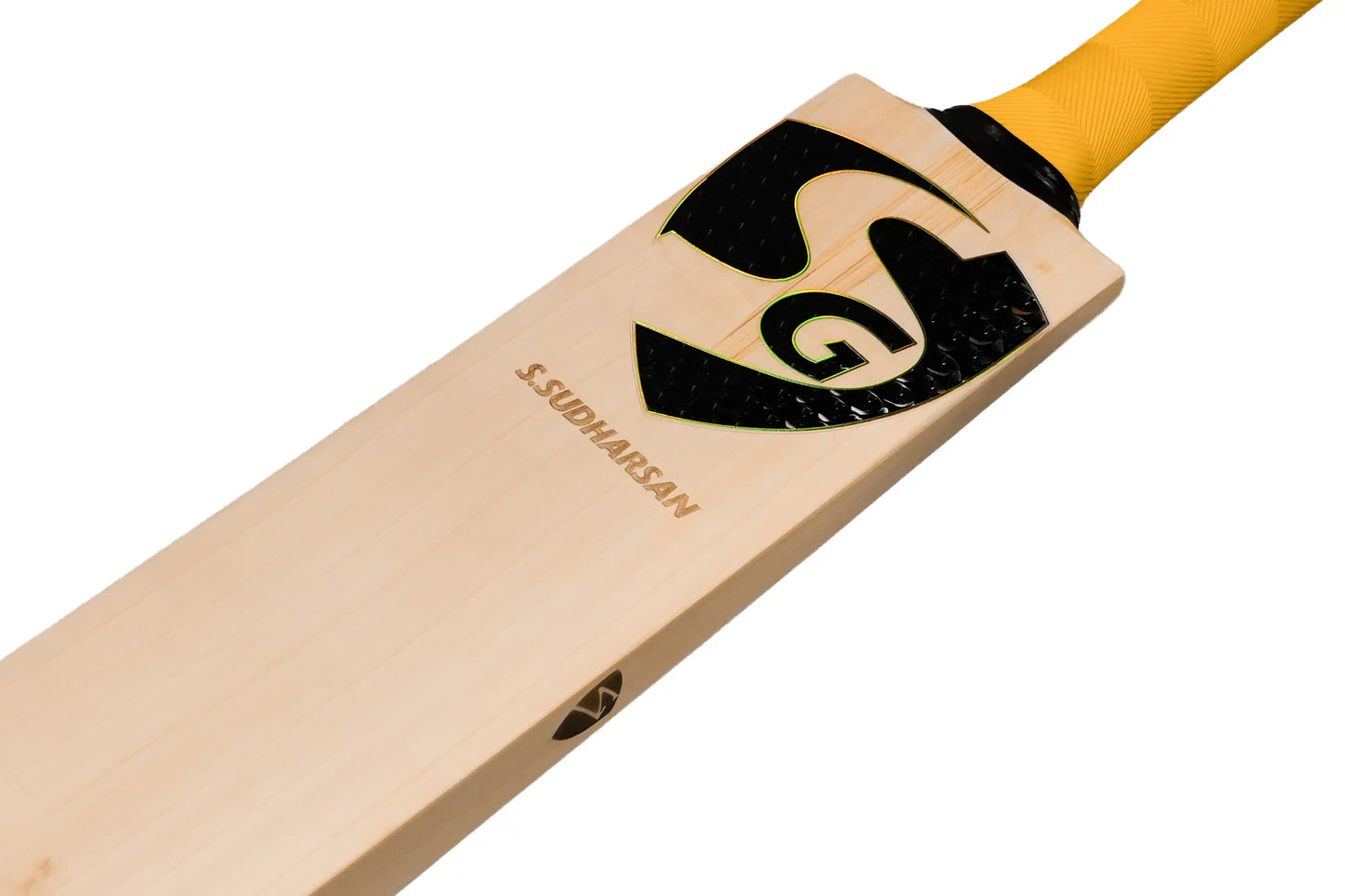 SG Sai Sudarshan English Willow Player Bat