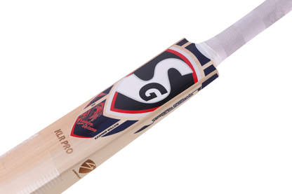 SG KLR Pro Kashmir Willow Cricket Bat
