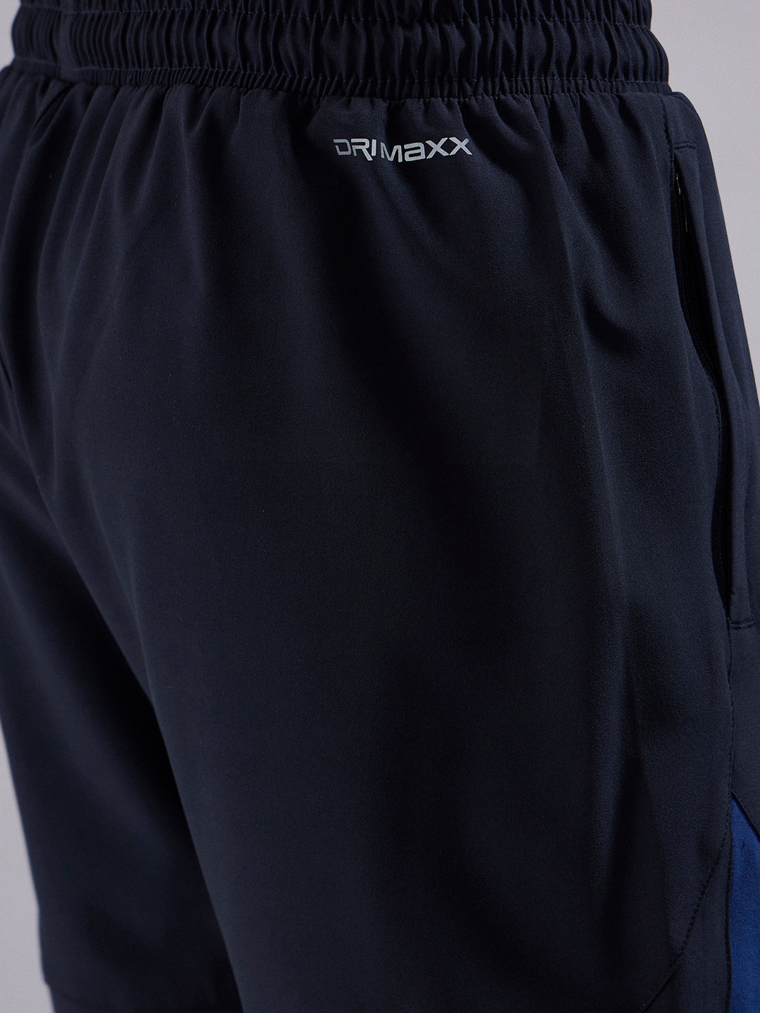 SG Men's Shorts Navy/ Royal Blue