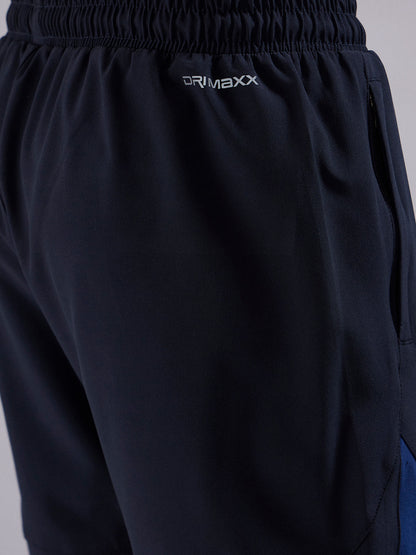 SG Men's Shorts Navy/ Royal Blue
