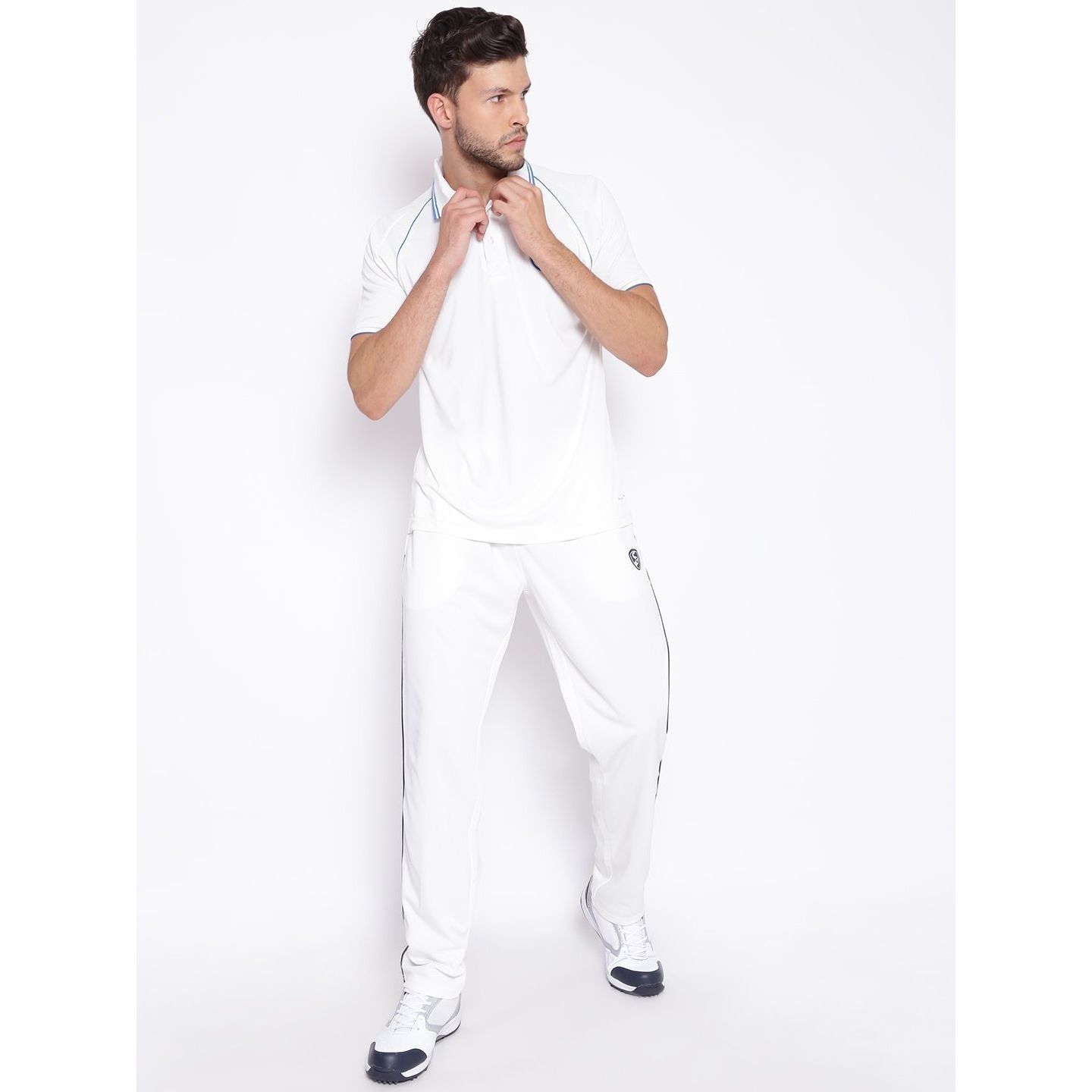 SG Junior Century Cricket Pant